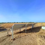 Instalación de paneles solares fotovoltaicos para generación de energía