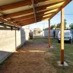 Instalación de paneles solares fotovoltaicos para generación de energía