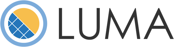Logo LUMA-N