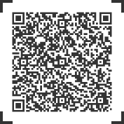 Código QR de contacto de LUMA ENERGÍA